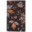 Tapis gris foncé Noell