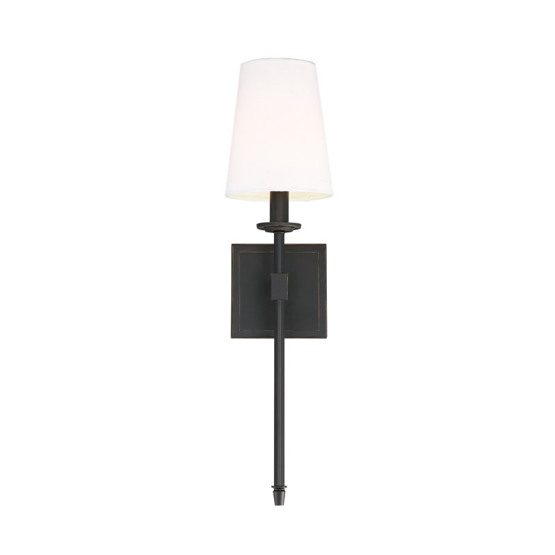 Aileth Wallchiere, Oil Rubbed Bronze