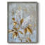 Reproduction encadrée FLORAL Series CCL III - bois massif-1894190412