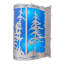 Applique murale en acier Jaithen