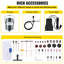 Outil rotatif Flex 500W