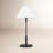 Porteau 1-Light Medium Table Lamp-88160098