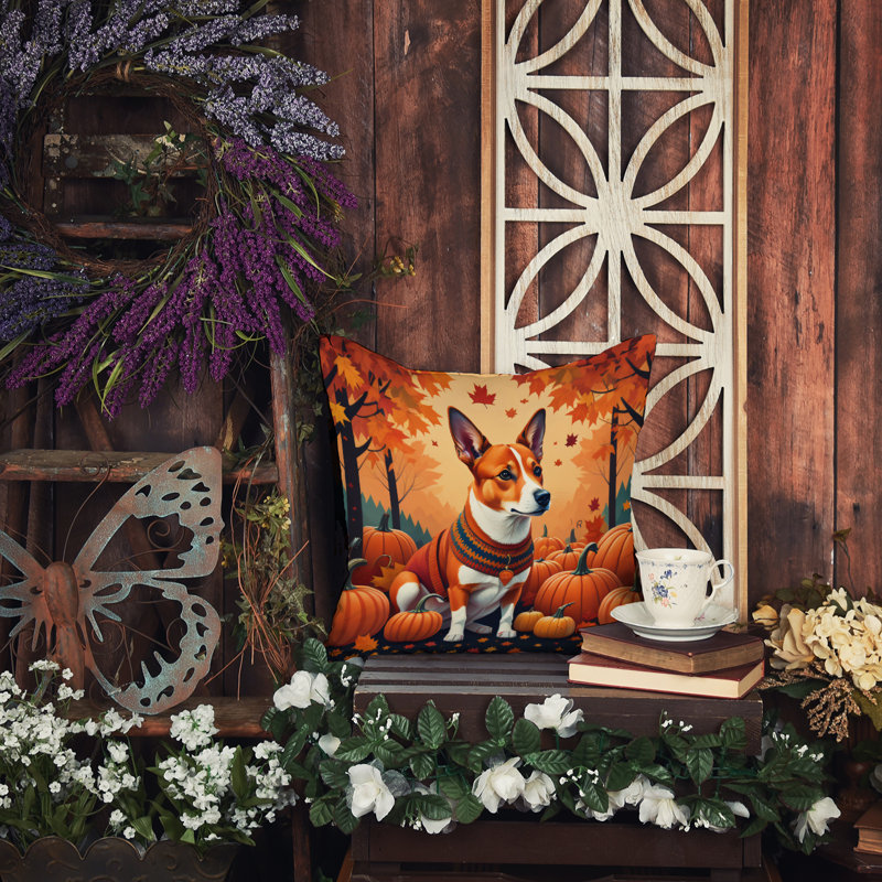 Other/No Pattern Outdoor Throw Pillow, 14" x 14"