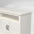 Chessani TV Stand with Open Storage for TVs up to 75"-636781789