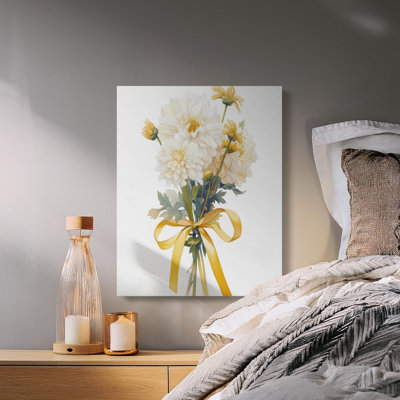 Wrapped Canvas Print Set