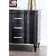 Table de chevet Modern