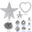 Astrology & Stars Bauble-2002163228