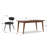 Mavis / Draper 9-Piece Dining Set