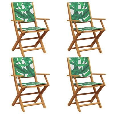 Alvapillai Patio Dining Accent Chair