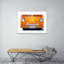 Beach Bum II Print by Erica Singleton-48615763-48615762