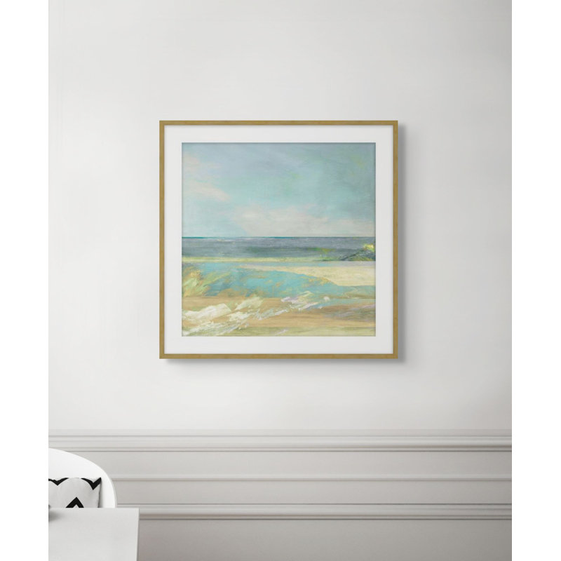 Landscape & Nature Print by Lori Dubois, 24.48" H x 24.48" W
