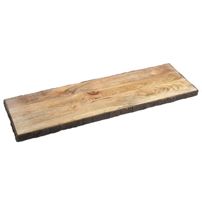 Plateau de planches Deb Bark
