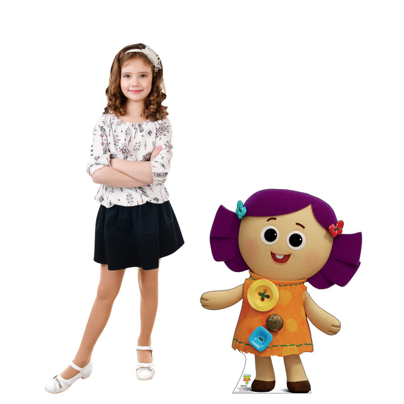 Dolly (Toy Story 5)
