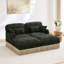 Canapé Comfy Chenille-125536869