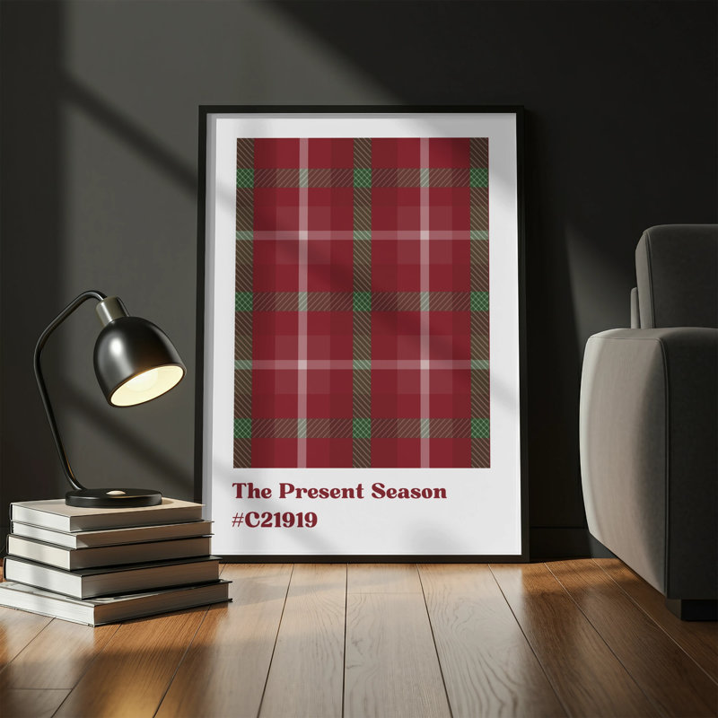 Whitsett Floater Frame Print, 11x14
