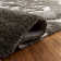Chanhassen Shag Performance Floral Rug