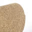 Grass Novelty Lamp Shade ( Uno ) in Natural-1564310306