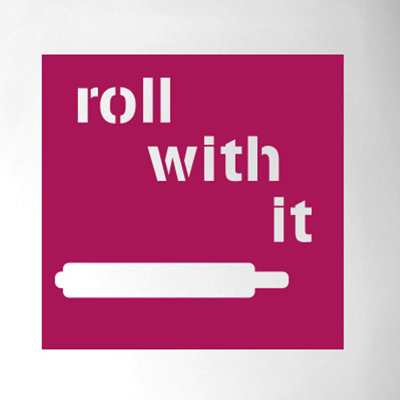 Wall Decal