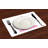 Polyester Abstract Rectangle Placemat