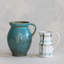 Stoneware Decorative Bottles