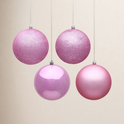 Shatterproof Bauble