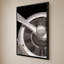 Voyage par Air III foncé par Marco Fabiano - impression sur toile-130850739-130850748