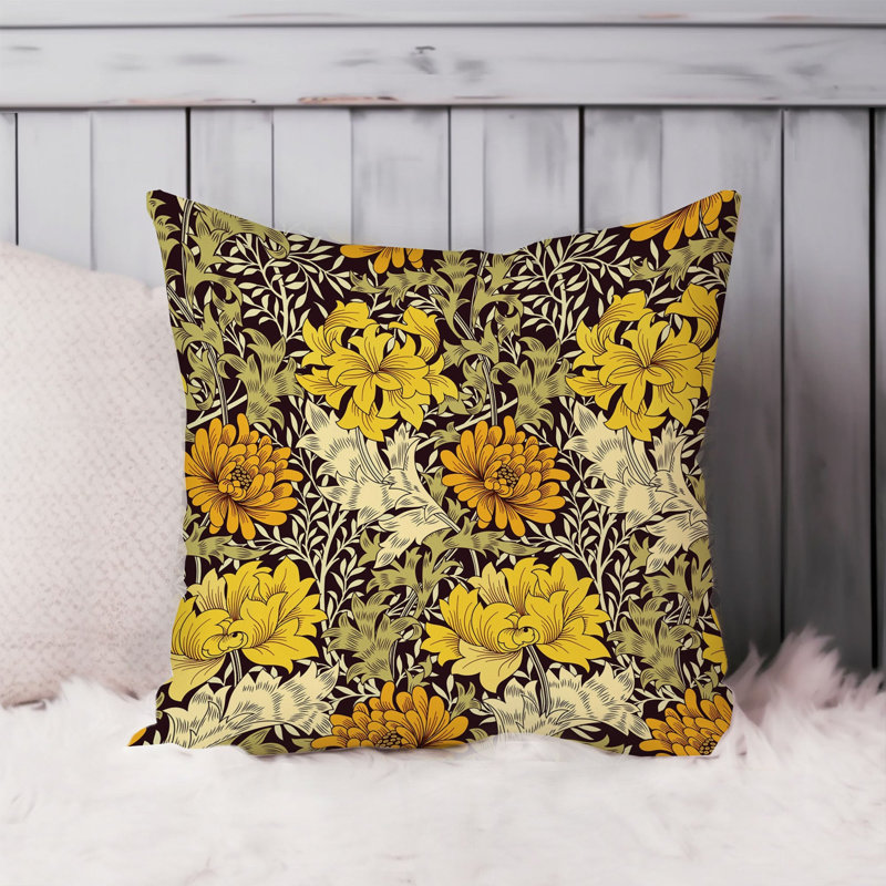 Pillow Cover