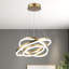 Lustre intégré à 3 lumières Arlyss-187432171