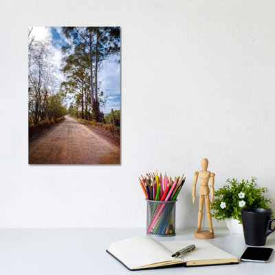 Landscape 2 - Wrapped Canvas Print