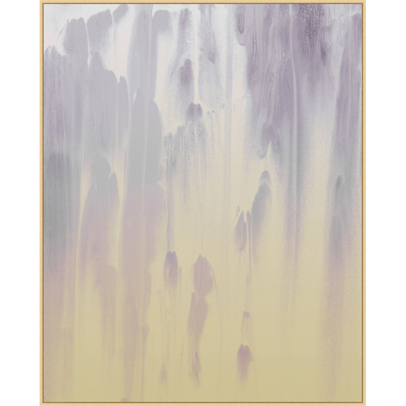 Pearly Paints Print by Mat Sanders