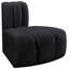 Chaise d'appoint rembourrée Ishna-89200318