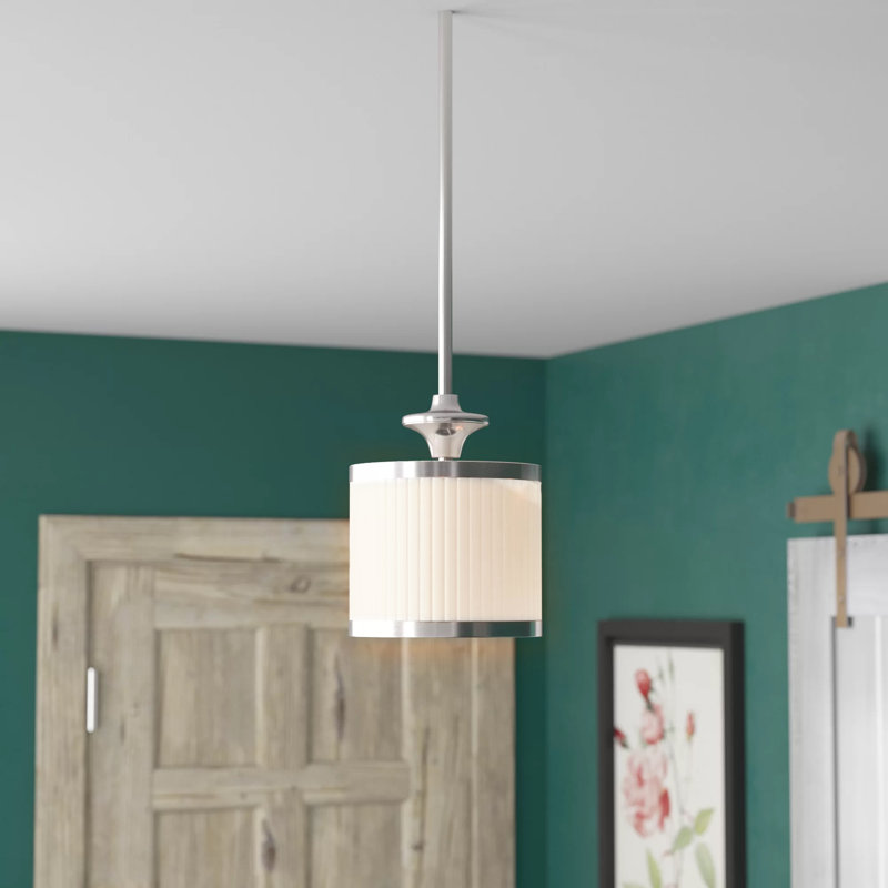 Harwinton 1 - Light Single Pendant