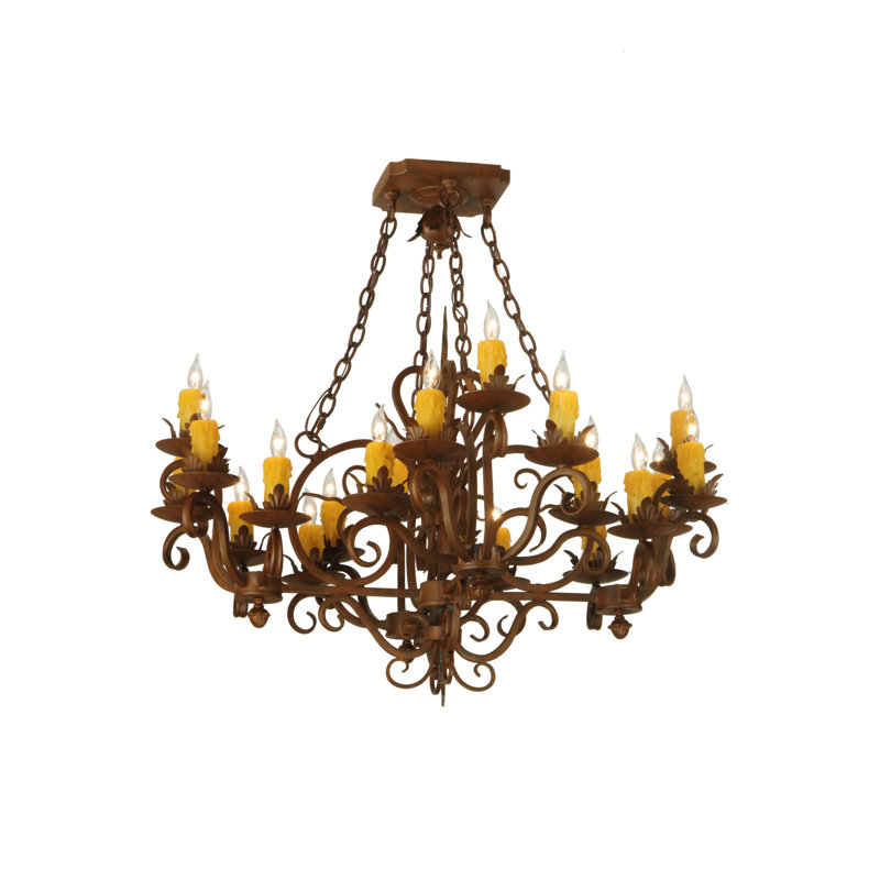 Lustre Auburntown