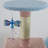 71 inch flower cat tree-984003268