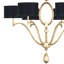 Allegretto 6 - Light Chandelier-59722214-59722216