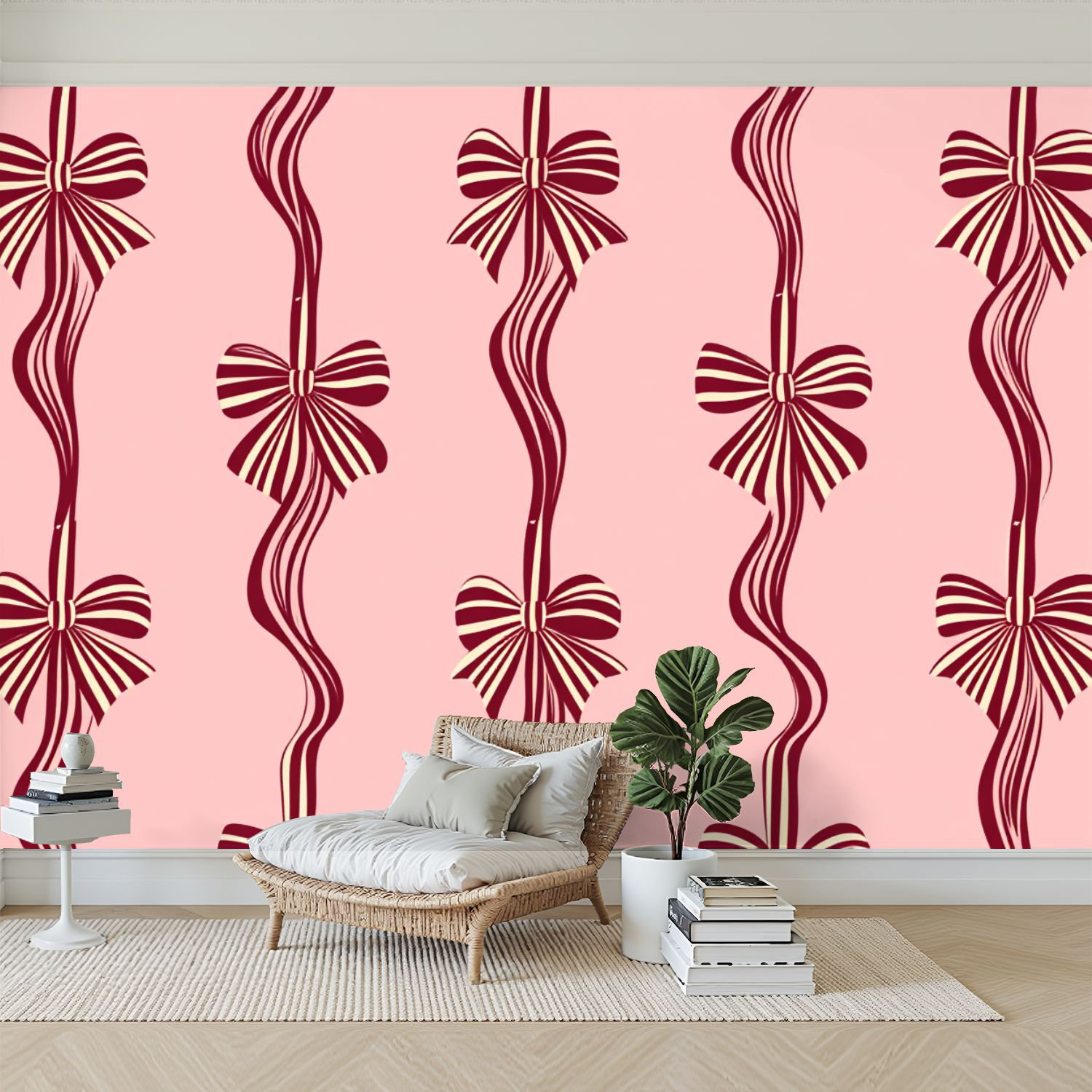 Red Barrel Studio® Peel and Stick Wallpaper Modern Self Adhesive Wall ...