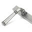 Regency Lock Door Handle Kit-51983613