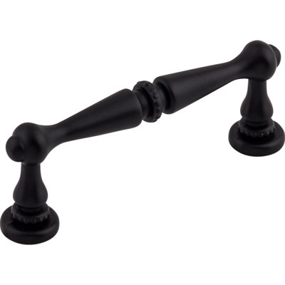 Edwardian 3" Center to Center Bar Pull