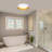 Chassica LED Flush Mount-360091989-360091986