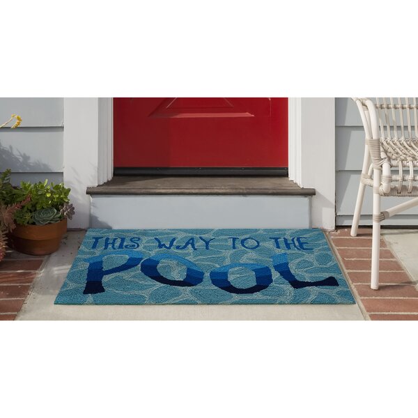 Welcome Mat Front Door Mats Outdoor, Door Mat Outdoor Entrance, Heavy Duty  Non Slip Waterproof Rubber Outside Door Mats, Welcome Mats, Patio -   New Zealand