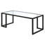 Oscar Sled Coffee Table-888471607