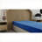 Mattresses | Kids Pedic 7" Waterproof Twin Mattress | Foam | Sky Blue-248989197