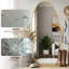 Aluminium Asymmetrical Mirror-1425398164-1425398163