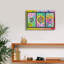 «Tarot Reading» par Dean Russo, art mural sur toile-2080097412