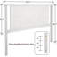 Tête de lit rustique en bois massif Ethan-1949097855-1946912559