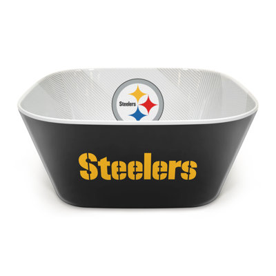 YouTheFan Melamine Serving Bowl
