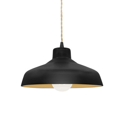 Fallon - Light Dome Pendant