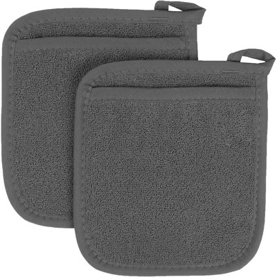 100% coton durable - Conception ergonomique pour une prise optimale - Lavable à la machine