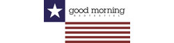 Good Morning logo