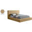 Lit plateforme tapissier Ishia-88302782-118777706